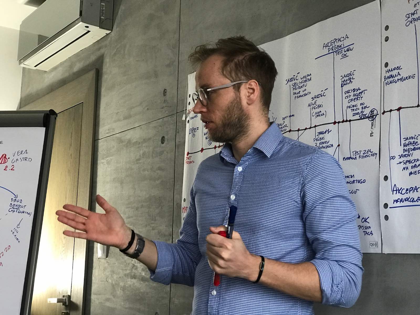 Qmatch - warsztat strategiczny