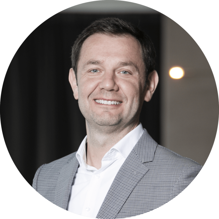 Sebastian Barandziak