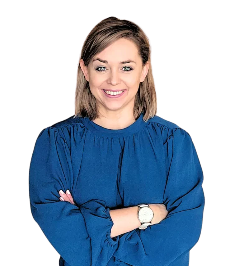 Joanna kaminska qmatch