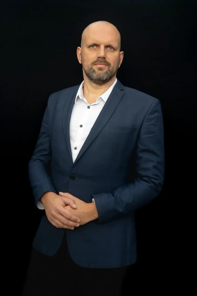 Tomasz Nalewajk