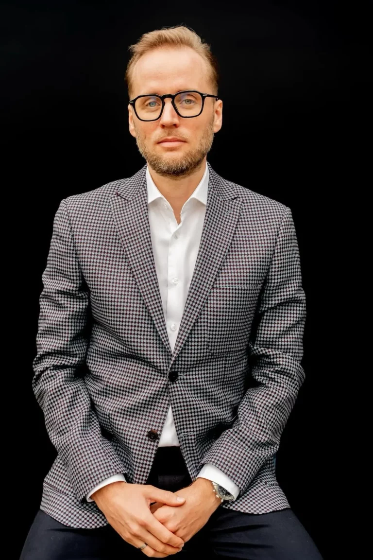 Tomasz Pietrzak