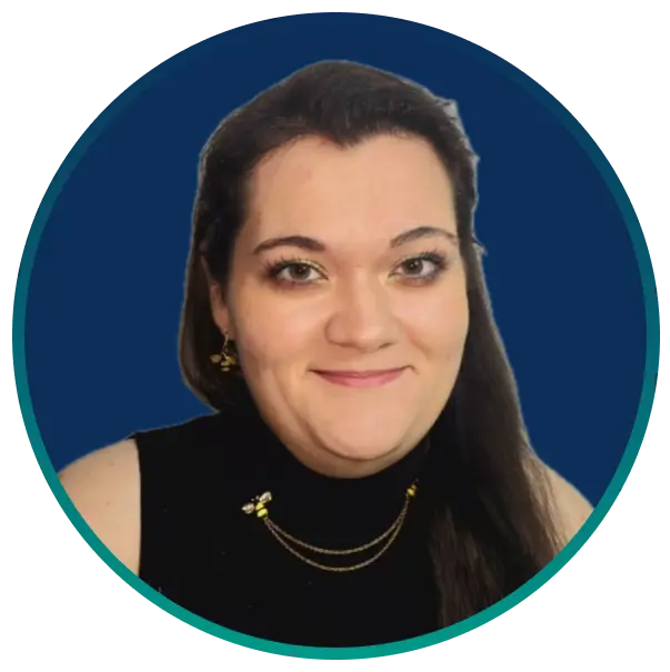 Zuzanna Łętkowska - Lead Consultant Qmatch Consulting