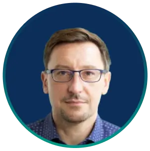 Cezary Piskorz