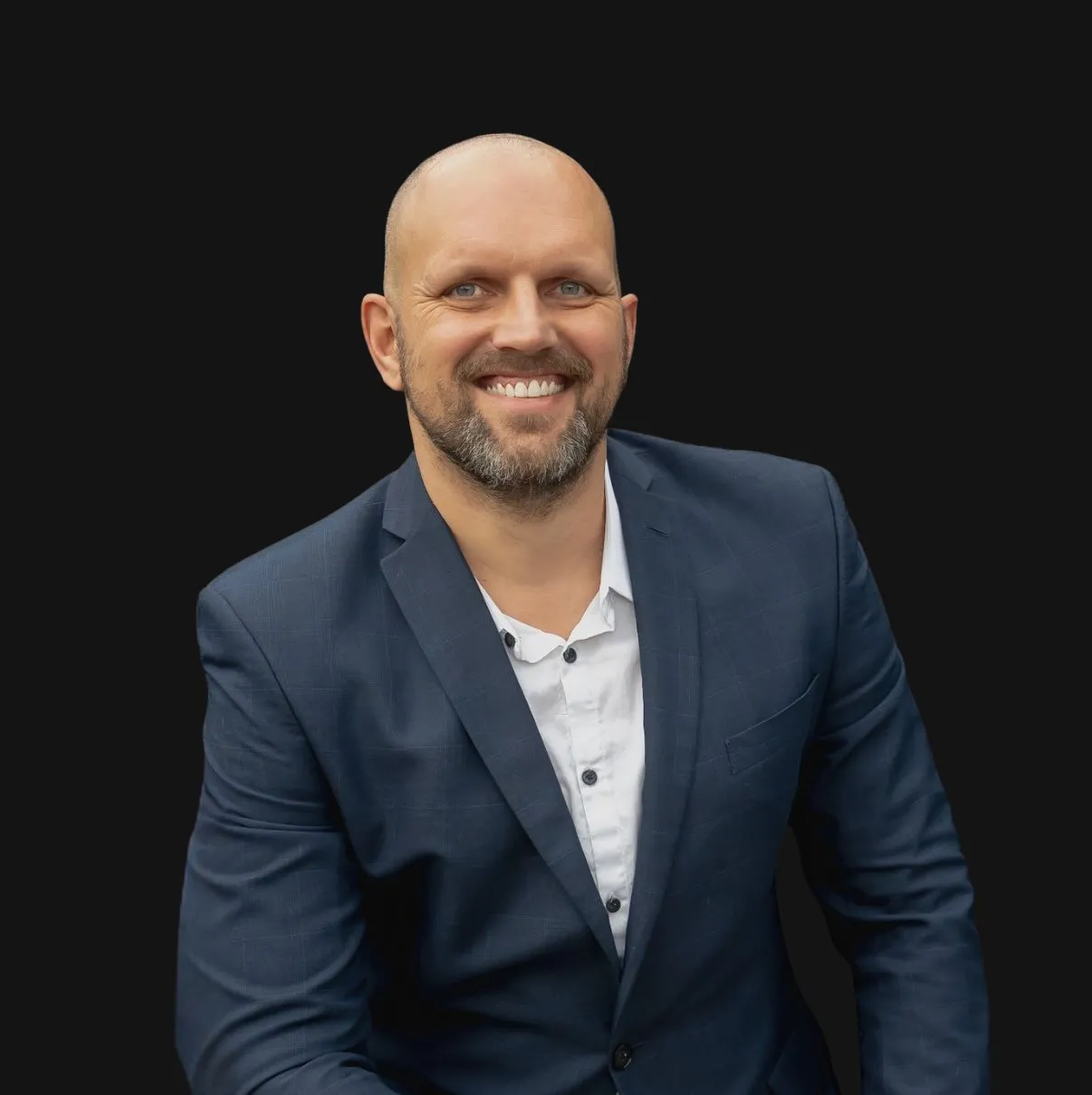 Tomasz Nalewajk, Delivery Director w Firmis