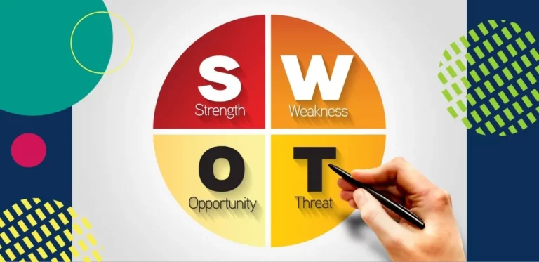 Analiza SWOT, która naprawdę działa - jak wyciągnąć wnioski