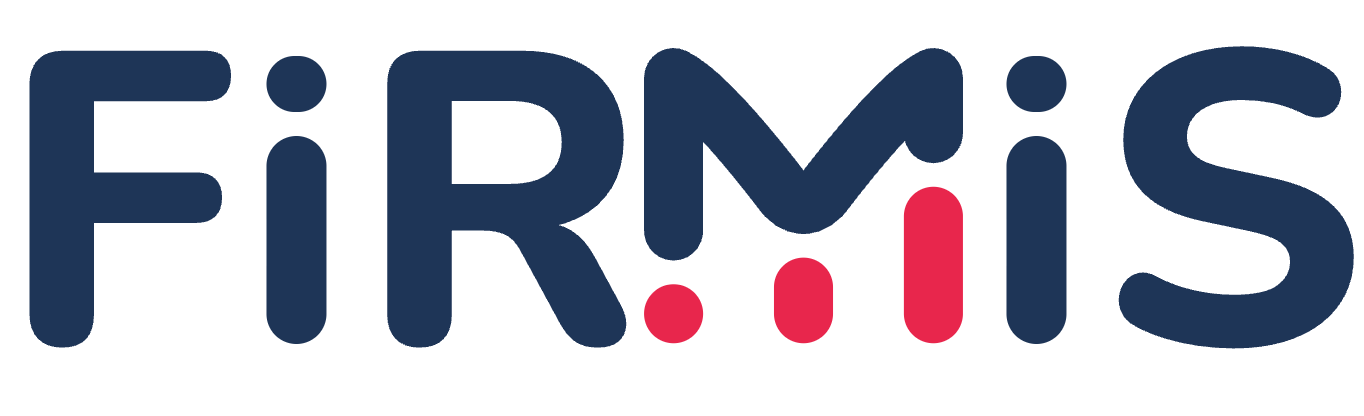 Logotyp FIRMIS